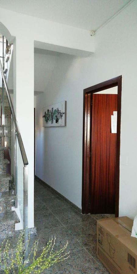 Pension Carmen ** Sanxenxo Exterior foto
